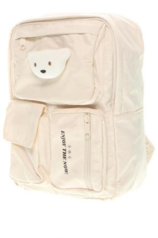 Σακίδιο πλάτης LC Waikiki, Χρώμα  Μπέζ, Τιμή 12,28 €