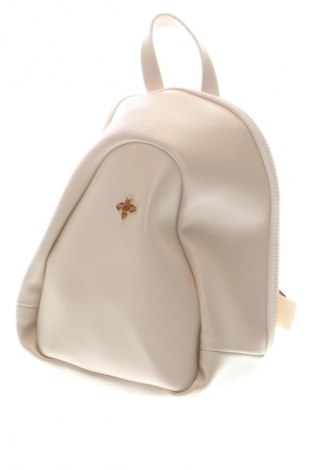 Rucsac Lucky Bees, Culoare Ecru, Preț 443,99 Lei