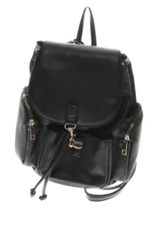 Σακίδιο πλάτης New Look, Χρώμα Μαύρο, Τιμή 11,00 €