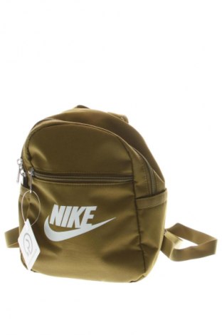 Hátizsák Nike, Szín Zöld, Ár 13 554 Ft