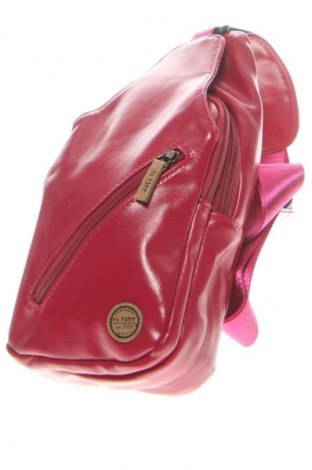 Σακίδιο πλάτης No Name, Χρώμα Ρόζ , Τιμή 30,99 €