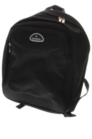 Σακίδιο πλάτης Samsonite, Χρώμα Μαύρο, Τιμή 64,00 €
