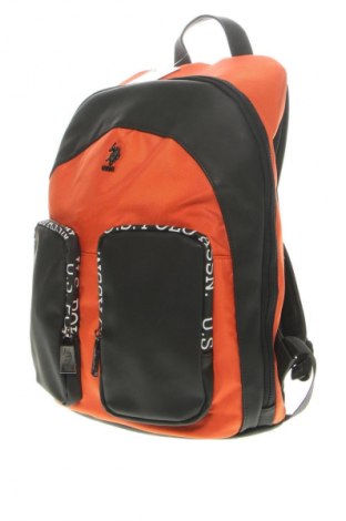 Σακίδιο πλάτης U.S. Polo Assn., Χρώμα Πολύχρωμο, Τιμή 35,99 €