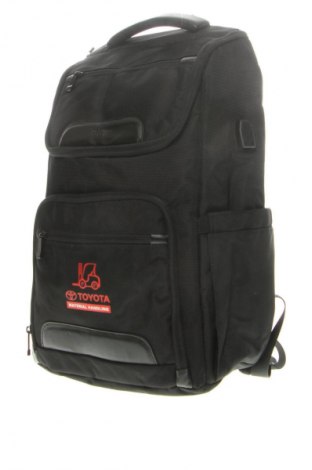 Σακίδιο πλάτης Unbranded, Χρώμα Μαύρο, Τιμή 13,99 €