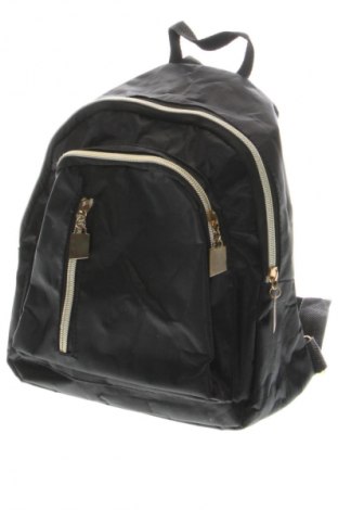 Σακίδιο πλάτης Unbranded, Χρώμα Μαύρο, Τιμή 13,99 €