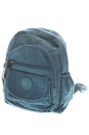 Σακίδιο πλάτης Unbranded, Χρώμα Μπλέ, Τιμή 11,00 €