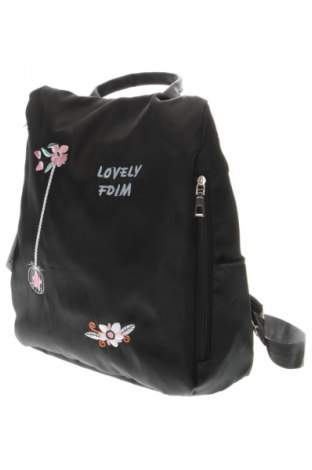 Rucksack Unbranded, Farbe Schwarz, Preis 14,99 €