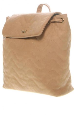 Σακίδιο πλάτης Unbranded, Χρώμα  Μπέζ, Τιμή 16,99 €