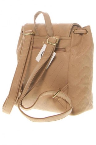 Σακίδιο πλάτης Unbranded, Χρώμα  Μπέζ, Τιμή 16,99 €