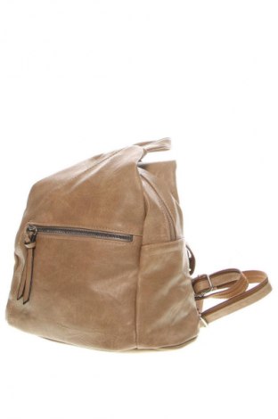 Rucksack Unbranded, Farbe Beige, Preis € 13,99