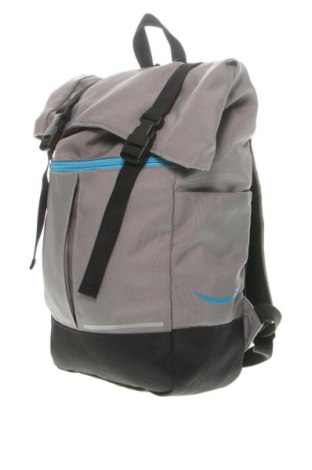Σακίδιο πλάτης Unbranded, Χρώμα Γκρί, Τιμή 14,99 €