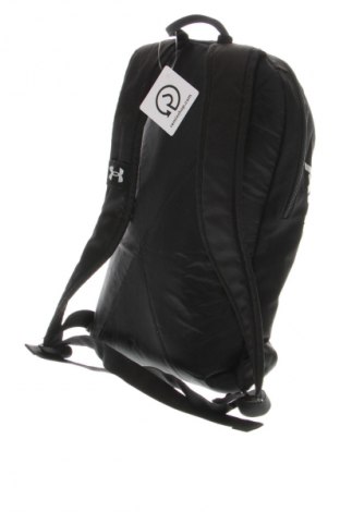 Σακίδιο πλάτης Under Armour, Χρώμα Μαύρο, Τιμή 27,87 €