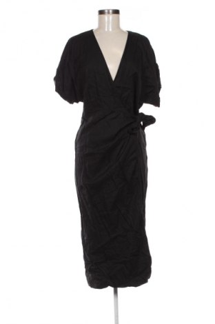 Рокля & Other Stories, Размер S, Цвят Черен, Цена 30,16 €