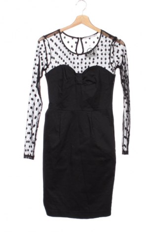 Kleid 3 Suisses, Größe XS, Farbe Schwarz, Preis € 37,40