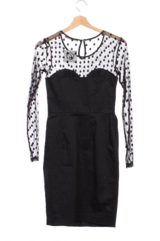 Kleid 3 Suisses, Größe XS, Farbe Schwarz, Preis € 37,40