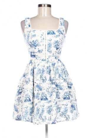 Рокля 7 For All Mankind, Размер S, Цвят Многоцветен, Цена 105,00 €