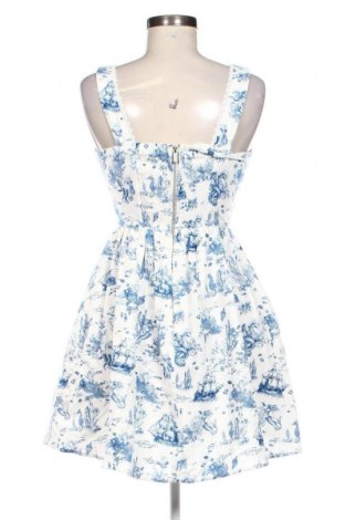 Рокля 7 For All Mankind, Размер S, Цвят Многоцветен, Цена 105,00 €