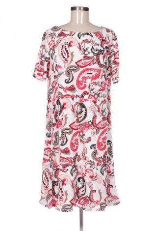 Sukienka ALESSA W., Rozmiar XL, Kolor Kolorowy, Cena 106,90 zł