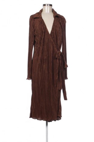 Ruha AMY&CLO, Méret XXL, Szín Barna, Ár 6 899 Ft