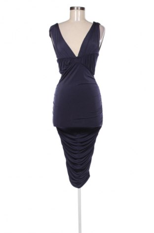 Sukienka ASOS, Rozmiar M, Kolor Niebieski, Cena 131,00 zł