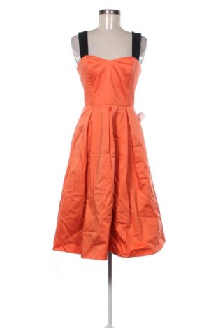 Рокля ASOS, Размер M, Цвят Оранжев, Цена 49,59 €