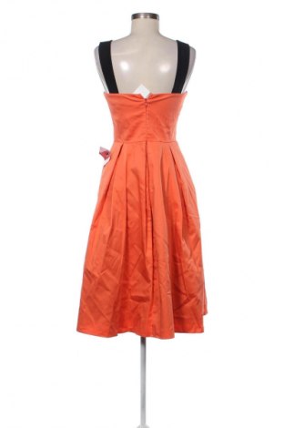 Рокля ASOS, Размер M, Цвят Оранжев, Цена 49,59 €