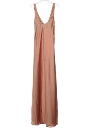 Šaty  ASOS, Velikost XXS, Barva Hnědá, Cena  907,00 Kč