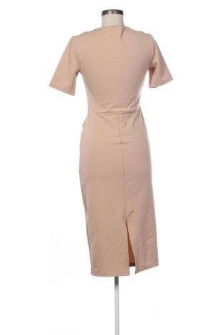 Šaty  ASOS, Velikost S, Barva Béžová, Cena  696,00 Kč