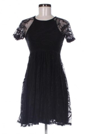 Šaty  ASOS, Velikost S, Barva Černá, Cena  709,00 Kč