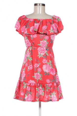 Šaty  ASOS, Velikost XS, Barva Vícebarevné, Cena  709,00 Kč