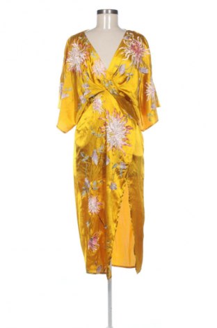 Šaty  ASOS, Velikost S, Barva Vícebarevné, Cena  696,00 Kč