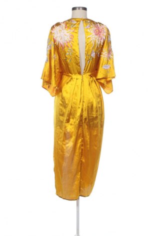 Šaty  ASOS, Velikost S, Barva Vícebarevné, Cena  696,00 Kč