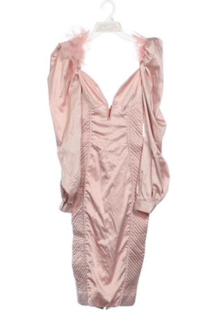 Šaty  ASOS, Velikost XXS, Barva Růžová, Cena  696,00 Kč
