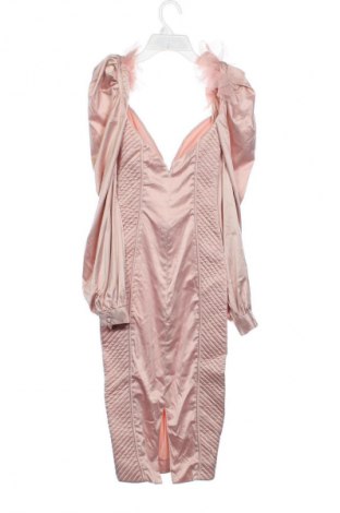 Šaty  ASOS, Velikost XXS, Barva Růžová, Cena  696,00 Kč