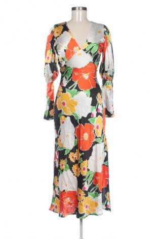 Šaty  ASOS, Velikost S, Barva Vícebarevné, Cena  696,00 Kč