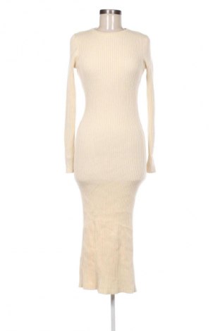 Šaty  ASOS, Velikost S, Barva Krémová, Cena  709,00 Kč