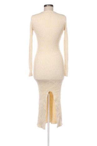 Šaty  ASOS, Velikost S, Barva Krémová, Cena  709,00 Kč