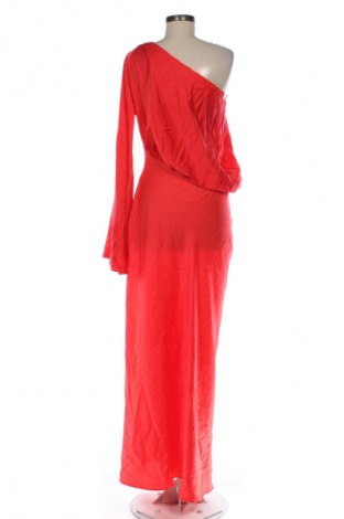 Kleid ASOS, Größe L, Farbe Rot, Preis 24,55 €