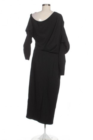 Šaty  ASOS, Velikost L, Barva Černá, Cena  696,00 Kč
