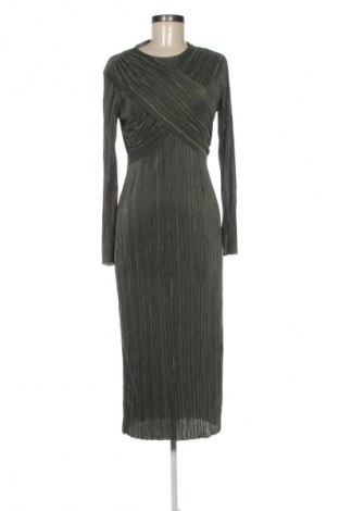 Sukienka ASOS, Rozmiar M, Kolor Zielony, Cena 92,99 zł