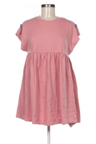Рокля ASOS, Размер M, Цвят Розов, Цена 14,31 €