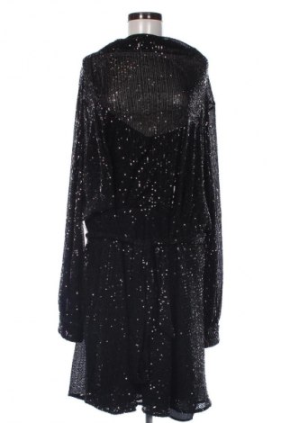 Рокля ASOS, Размер 3XL, Цвят Черен, Цена 32,00 €