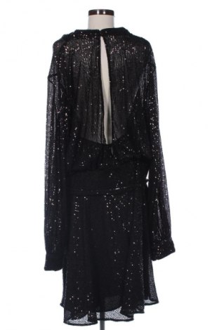 Рокля ASOS, Размер 3XL, Цвят Черен, Цена 32,00 €