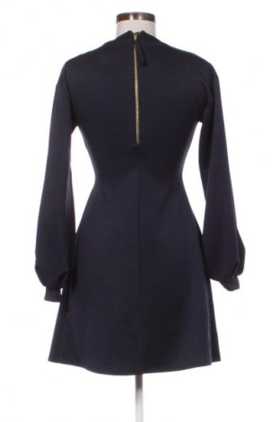 Kleid ASOS, Größe XXS, Farbe Blau, Preis 25,00 €