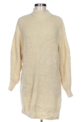 Sukienka ASOS, Rozmiar S, Kolor ecru, Cena 71,99 zł