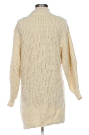 Sukienka ASOS, Rozmiar S, Kolor ecru, Cena 71,99 zł