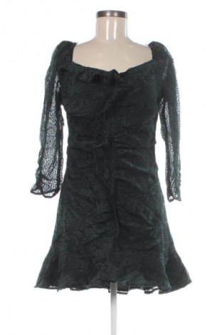 Рокля ASTR, Размер L, Цвят Зелен, Цена 55,21 €