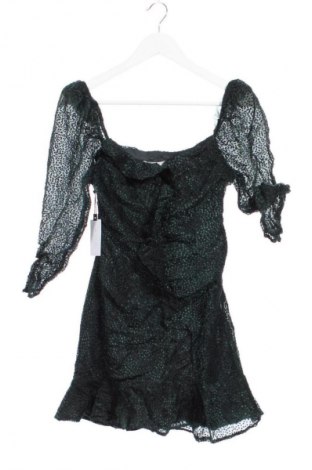 Sukienka ASTR, Rozmiar XS, Kolor Zielony, Cena 280,99 zł