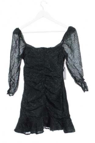 Sukienka ASTR, Rozmiar XS, Kolor Zielony, Cena 280,99 zł