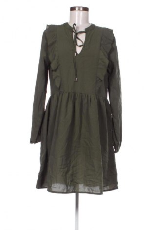 Sukienka About You, Rozmiar M, Kolor Zielony, Cena 67,99 zł